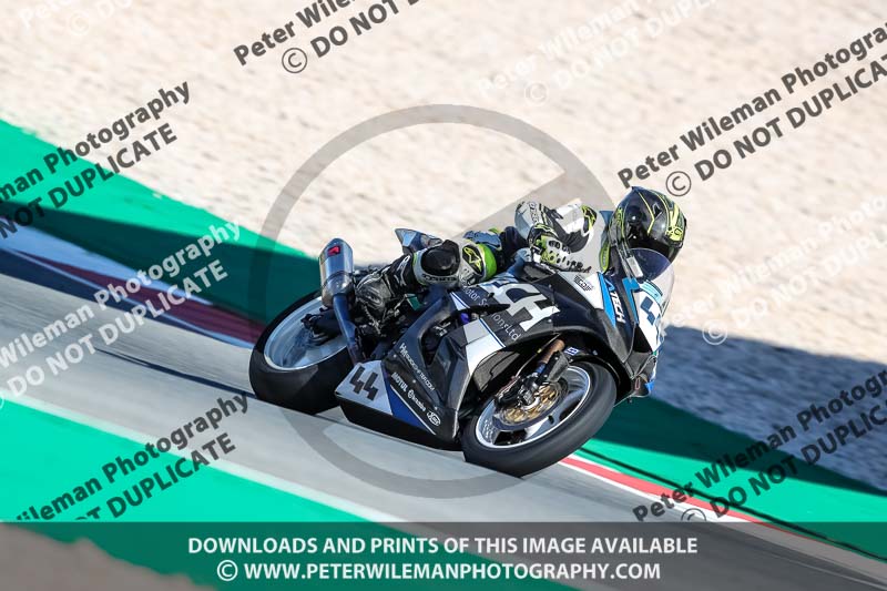 motorbikes;no limits;october 2019;peter wileman photography;portimao;portugal;trackday digital images